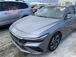 2025 هيونداي النترا