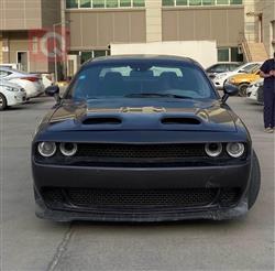 Dodge Challenger 2013