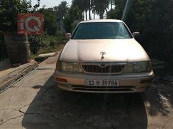 1996 تويوتا أفالون