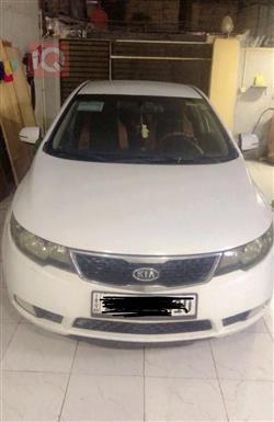 Kia Cerato 2011