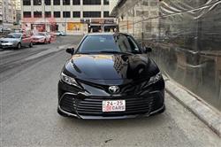 Toyota Camry 2023