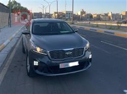 Kia Sorento 2019