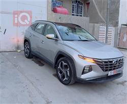 2022 هيونداي توسان