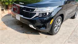 2024 كيا سلتوس