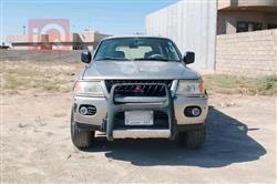 2001 ميتسوبيشي ناتيفا