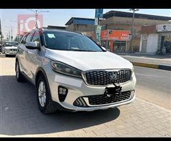 2019 كيا سورينتو