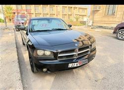 2010 دودج تشارجر