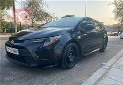 2023 تويوتا كورولا