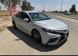 Toyota Camry 2023