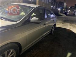 2018 هيونداي سوناتا