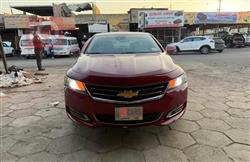 2014 شيفروليه امبالا