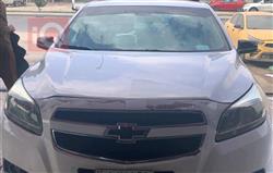 2015 شيفروليه ماليبو