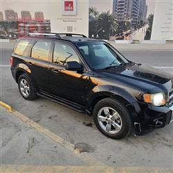 2011 فورد إسكيب