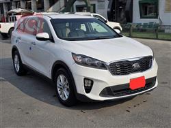 Kia Sorento 2019