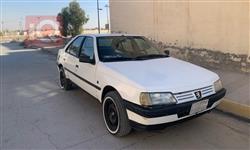 2006 بيجو روا