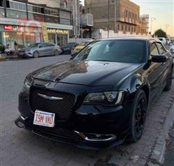 Chrysler 300 2017