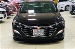 2020 شيفروليه ماليبو