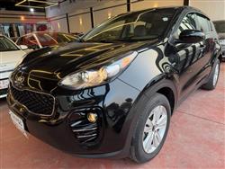 2019 كيا سبورتاج