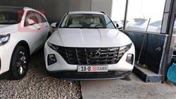 Hyundai Tucson 2024