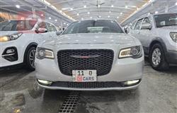 Chrysler 300 2023