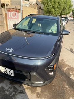 2024 هيونداي كونا