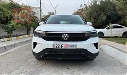 2022 فولكسفاغن تاوس