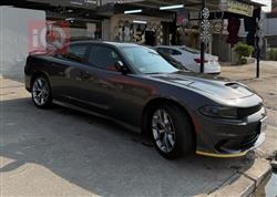 2023 دودج تشارجر