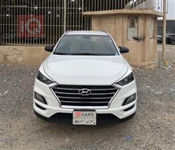 2020 هيونداي توسان