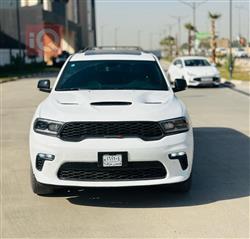 2021 دودج دورانجو