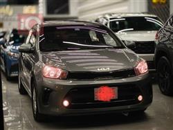 Kia Pegas 2025