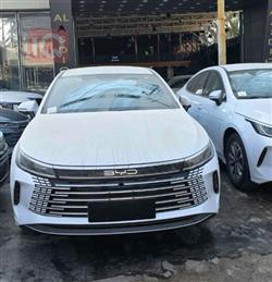BYD Destroyer 05 2025