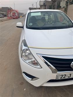 2023 نيسان صني