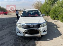 2014 تويوتا هايلوكس