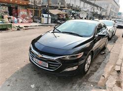 Chevrolet Malibu 2023