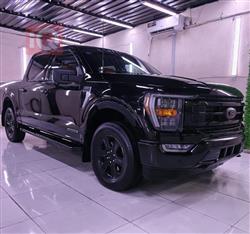 2023 فورد إف-150