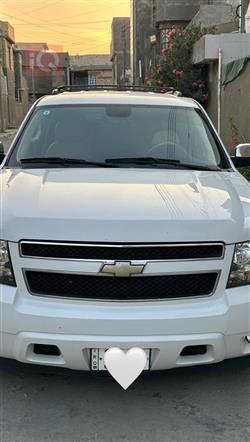 2012 شيفروليه تاهو