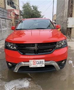 2019 دودج جورني