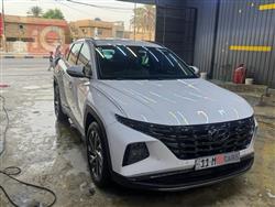 2024 هيونداي توسان