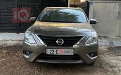 2023 نيسان صني