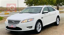 2011 فورد تورس