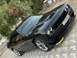 2022 دودج تشالنجر