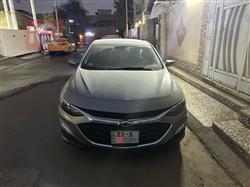 2023 شيفروليه ماليبو