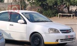 Chevrolet Optra 2011