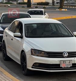 2017 فولكسفاغن جيتا