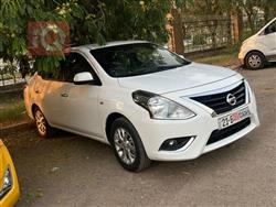 2024 نيسان صني