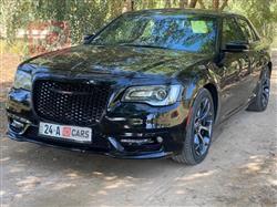 Chrysler 300 2015