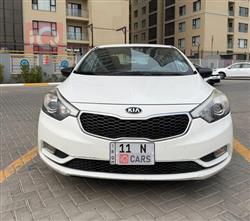Kia Cerato 2014