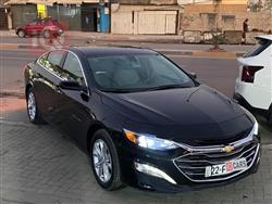 2019 شيفروليه ماليبو