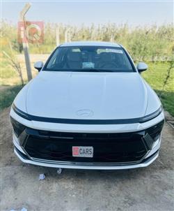 Hyundai Sonata 2024