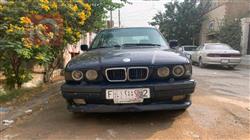 BMW 5-Series 1994